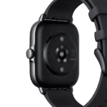 Розумний годинник Amazfit AMF001 GTS 3 Graphite Black з GPS - Зображення 9