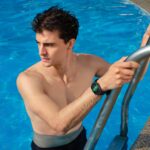 Розумний годинник Amazfit AMF001 GTS 3 Graphite Black з GPS - Зображення 11