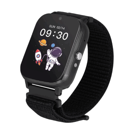 Розумний годинник Garett Kids Tech 4G