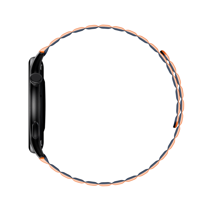 Розумний годинник Kieslect KIESLECT-KR-PRO KR PRO - Зображення 3