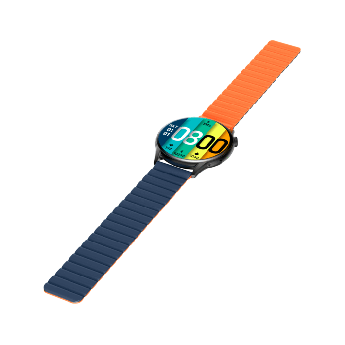 Розумний годинник Kieslect KIESLECT-KR-PRO KR PRO - Зображення 5
