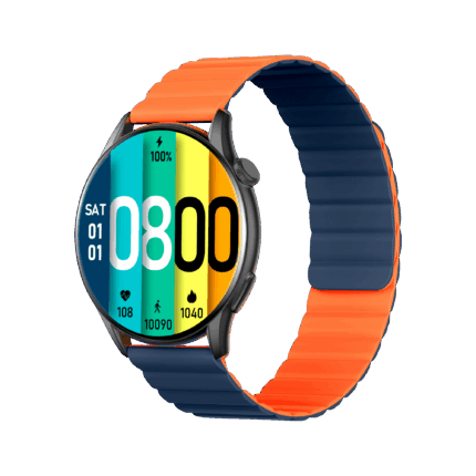 Розумний годинник Kieslect KIESLECT-KR-PRO KR PRO