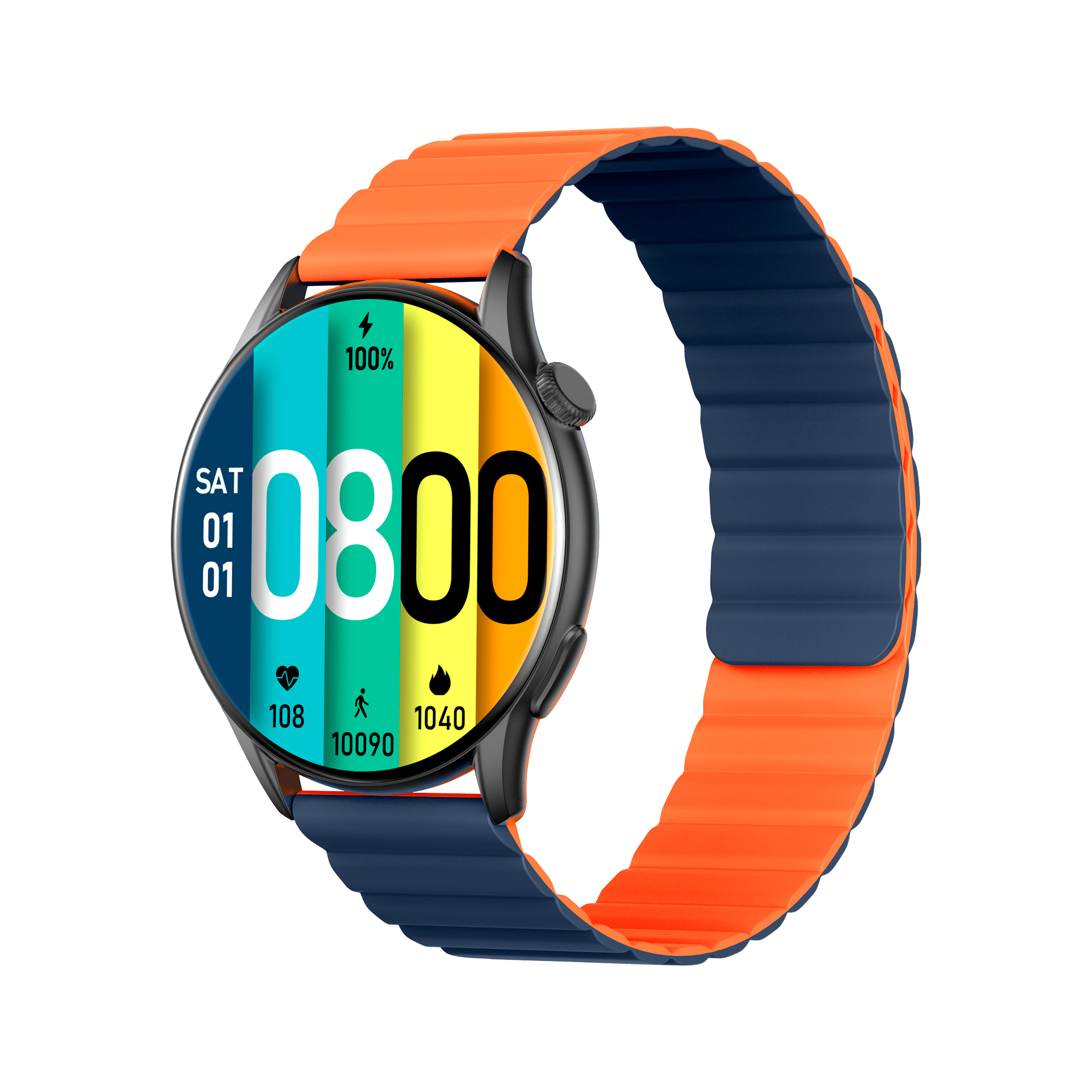 Розумний годинник KIESLECT KR PRO Розумний годинник Kieslect KIESLECT-KR-PRO KR PRO