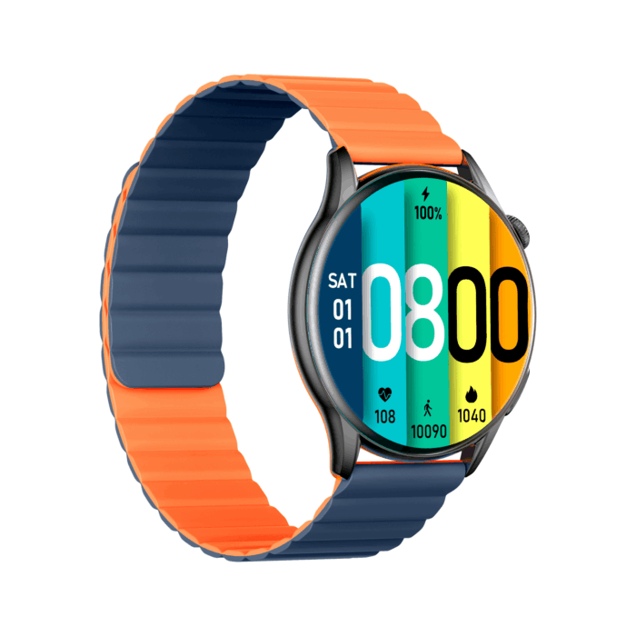 Розумний годинник Kieslect KIESLECT-KR-PRO KR PRO - Зображення 2