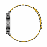 Розумний годинник Kieslect KIESLECT-KR2-BLACK KR2 чорний - Зображення 4