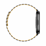 Чорний смарт-годинник Kieslect KIESLECT-KSPRO-BLACK KS PRO - Зображення 4