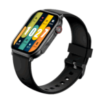 Чорний смарт-годинник Kieslect KIESLECT-KSPRO-BLACK KS PRO - Зображення 7