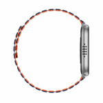 Розумний годинник Kieslect KIESLECT-KSPRO-SILVER KS PRO срібного кольору - Зображення 4
