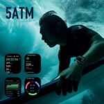 Розумний годинник Kieslect KS3 KIESLECT-KS3 - Зображення 15