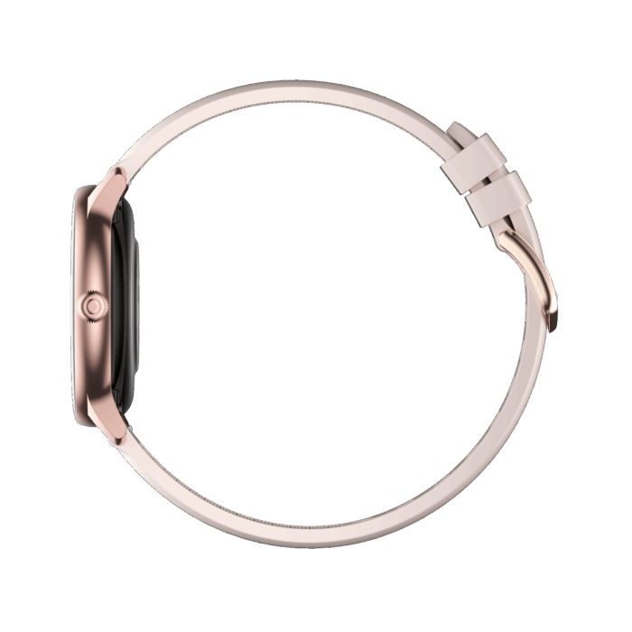 Розумний годинник Kieslect KIESLECT-L11PINK L11 Lady рожевого кольору - Зображення 5