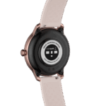 Розумний годинник Kieslect KIESLECT-L11PINK L11 Lady рожевого кольору - Зображення 2