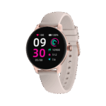Розумний годинник Kieslect KIESLECT-L11PINK L11 Lady рожевого кольору