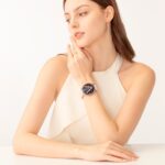 Рожевий смарт-годинник Kieslect KIESLECT-LORA2-PINK Lora 2 - Зображення 10