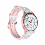 Розумний годинник Kieslect KIESLECT-LORA-P Lora Pink - Зображення 2
