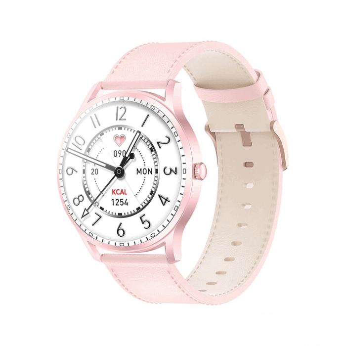 Розумний годинник Kieslect KIESLECT-LORA-P Lora Pink - Зображення 5