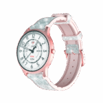 Розумний годинник Kieslect KIESLECT-LORA-P Lora Pink