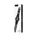 Розумний GPS-годинник Krüger&matz KM0720 Activity Black - Зображення 9