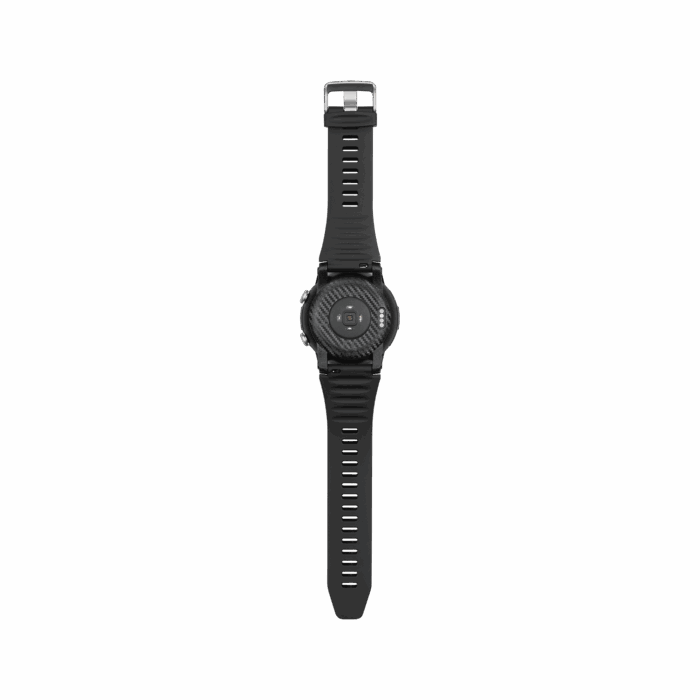 Розумний GPS-годинник Krüger&matz KM0720 Activity Black - Зображення 7