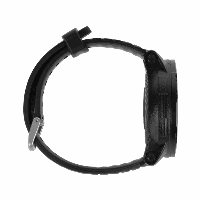 Розумний GPS-годинник Krüger&matz KM0720 Activity Black - Зображення 5