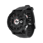 Розумний GPS-годинник Krüger&matz KM0720 Activity Black