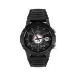 Розумний GPS-годинник Krüger&matz KM0720 Activity Black - Зображення 3