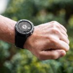 Розумний GPS-годинник Krüger&matz KM0720 Activity Black - Зображення 10