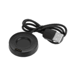 Розумний GPS-годинник Krüger&matz KM0720 Activity Black - Зображення 8