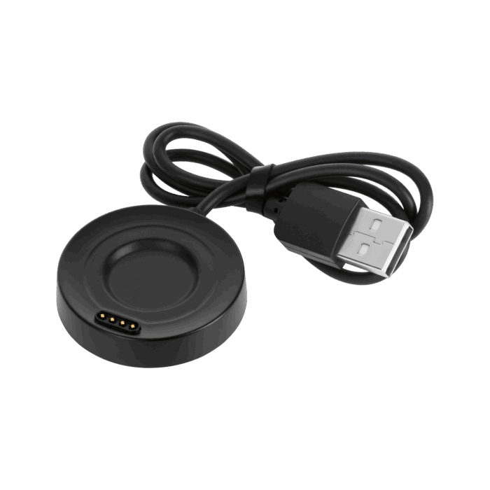 Розумний GPS-годинник Krüger&matz KM0720 Activity Black - Зображення 8