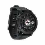 Розумний GPS-годинник Krüger&matz KM0720 Activity Black - Зображення 2