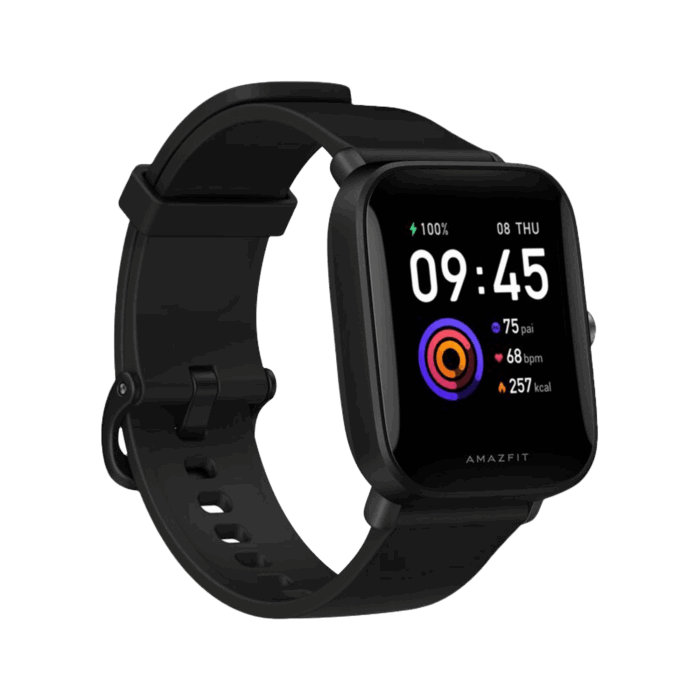 Смарт-годинник Xiaomi XIA042 Amazfit Bip U - Зображення 3