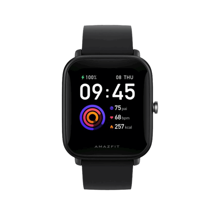 Смарт-годинник Xiaomi XIA042 Amazfit Bip U - Зображення 2