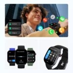 Розумний годинник Kieslect KIESLECT-BALANCS Balance - Зображення 8