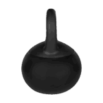 М'яка вінілова гиря 12 кг Rebel RBA-2333-12 ACTIVE - Зображення 3
