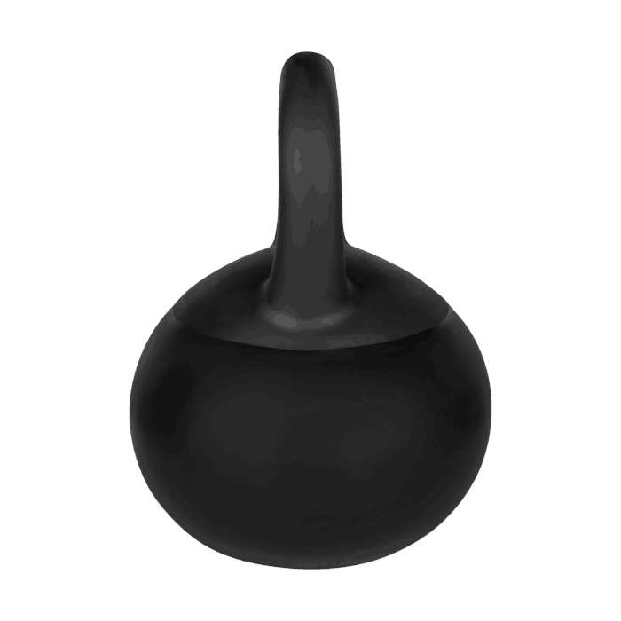 М'яка вінілова гиря 12 кг Rebel RBA-2333-12 ACTIVE - Зображення 3
