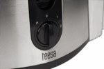 Електрична соковижималка Teesa TSA3015B - Зображення 3