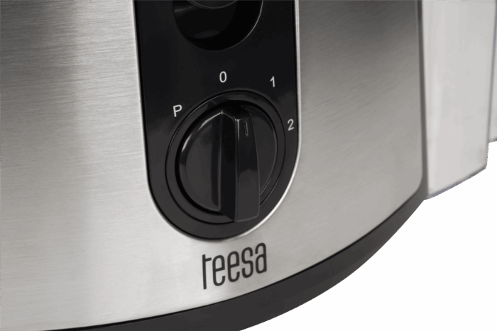 Електрична соковижималка Teesa TSA3015B - Зображення 3