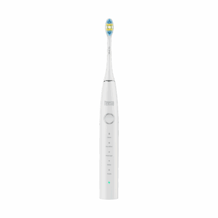 5 режимів роботи