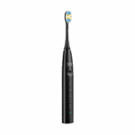 Звукова зубна щітка Teesa TSA8087-B SONIC 2 чорного кольору, 5 режимів роботи, дорожній футляр, USB типу C - Зображення 5
