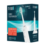 Звукова зубна щітка Teesa TSA8010 SONIC - Зображення 5