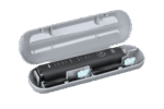 Звукова зубна щітка Teesa TSA8015 Sonic Black - Зображення 4