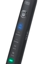 Звукова зубна щітка Teesa TSA8015 Sonic Black - Зображення 3