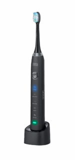 Звукова зубна щітка Teesa TSA8015 Sonic Black