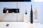 Звукова зубна щітка Teesa TSA8015 Sonic Black - Зображення 8
