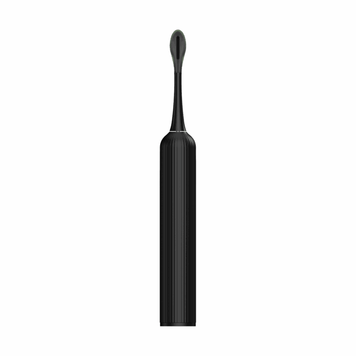 Звукова зубна щітка Teesa TSA8082-B Sonic Elite чорного кольору - Зображення 4