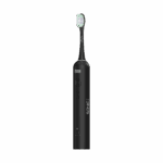 Звукова зубна щітка Teesa TSA8082-B Sonic Elite чорного кольору