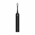 Звукова зубна щітка Teesa TSA8082-B Sonic Elite чорного кольору - Зображення 2
