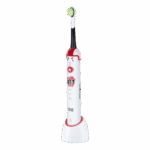 Звукова зубна щітка Teesa TSA8005 Sonic Junior Boy