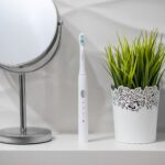 Звукова зубна щітка Teesa TSA8074 SONIC LITE - Зображення 8