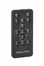 Саундбар Kruger&Matz Krüger&matz KM0543 Ghost 2.0 - Зображення 6