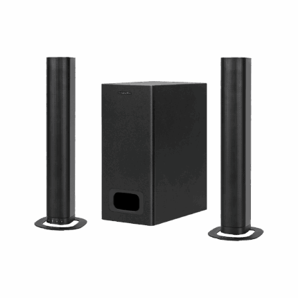 Саундбар Kruger&Matz KM0544.1 Ghost 2.1 SE
